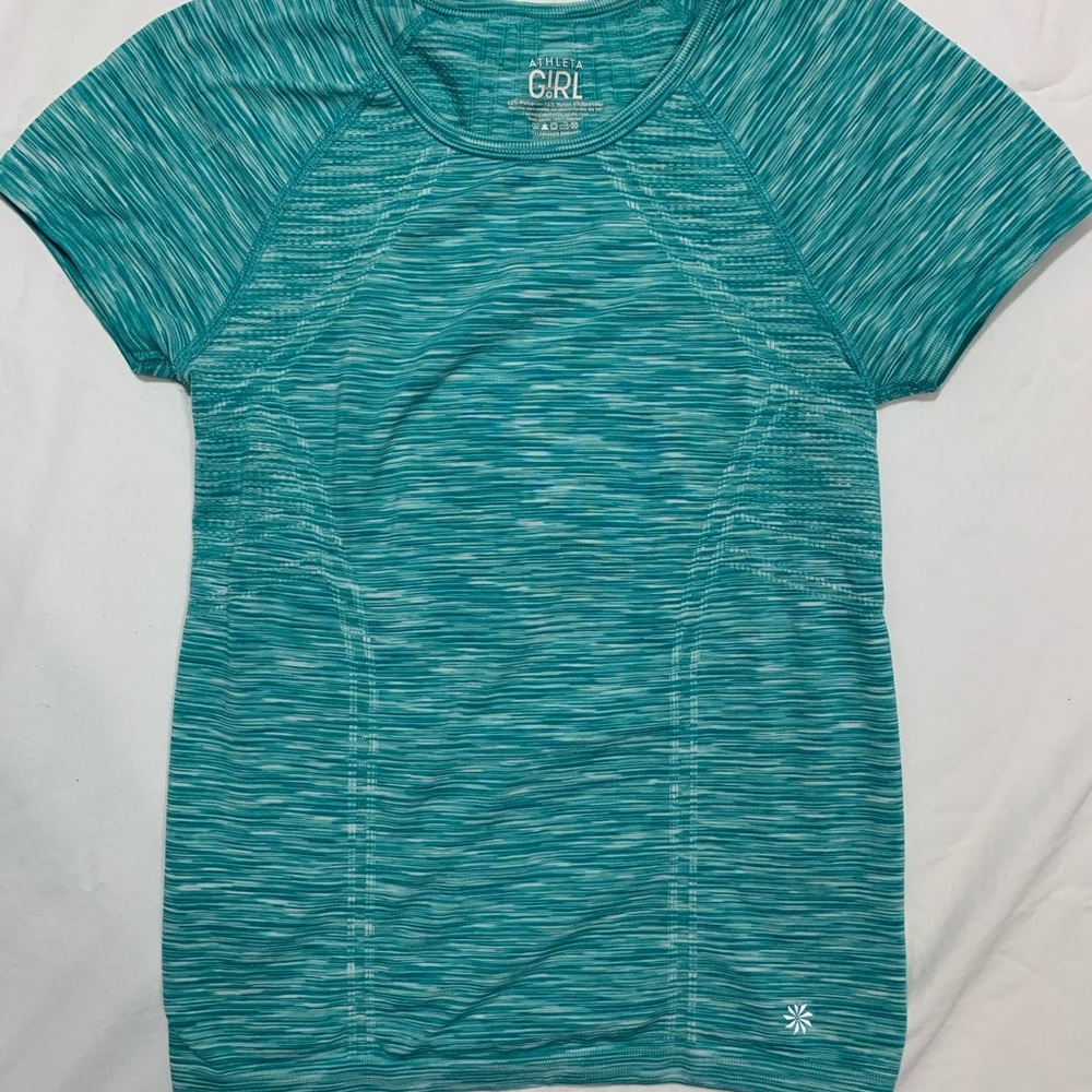 Athleta Girl T Shirt